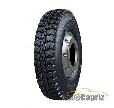 Грузовые шины Lanvigator D805 (ведущая ось) 315/80 R22.5 156/150K